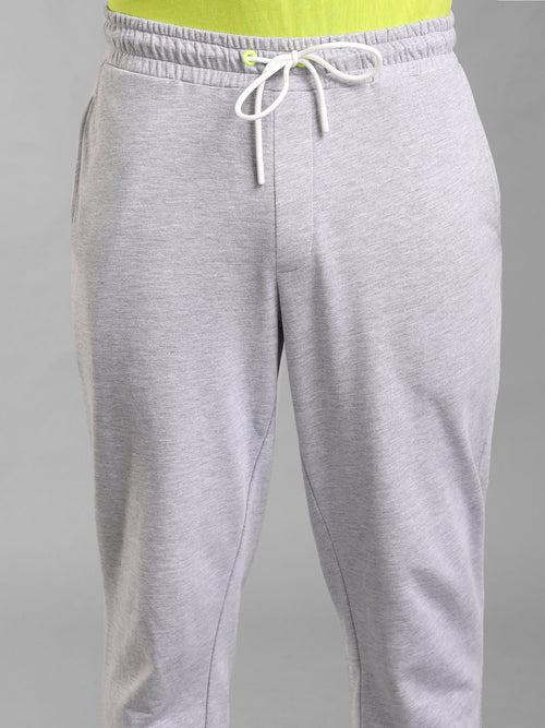 Stretch Terry Jogger