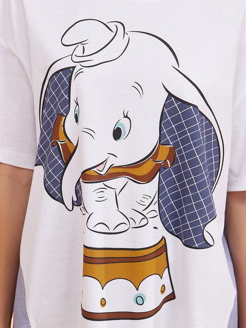 Dumbo © Disney Printed Top