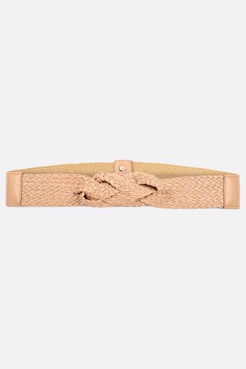 Infinity Knot Summer Belt