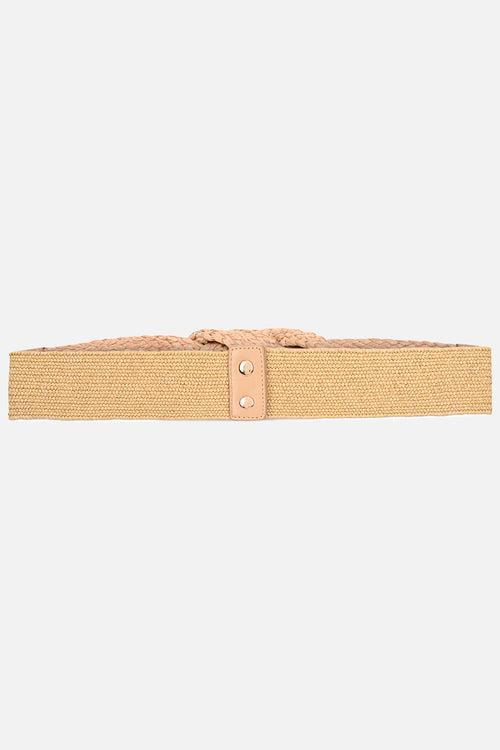 Infinity Knot Summer Belt