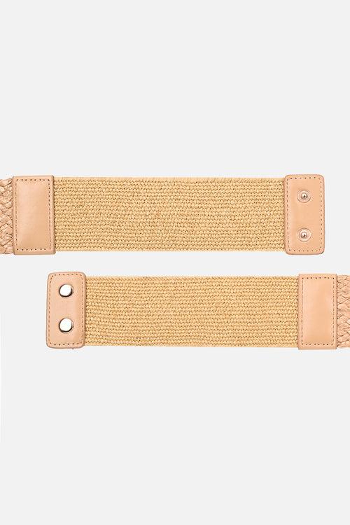 Infinity Knot Summer Belt