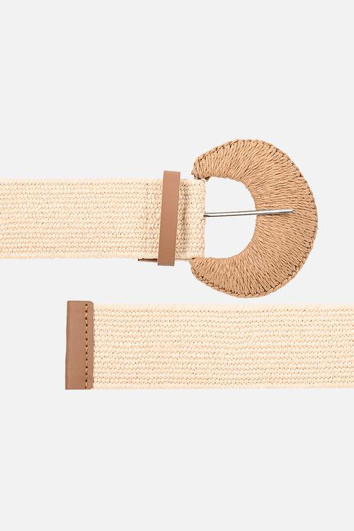 Summer Statement Belt