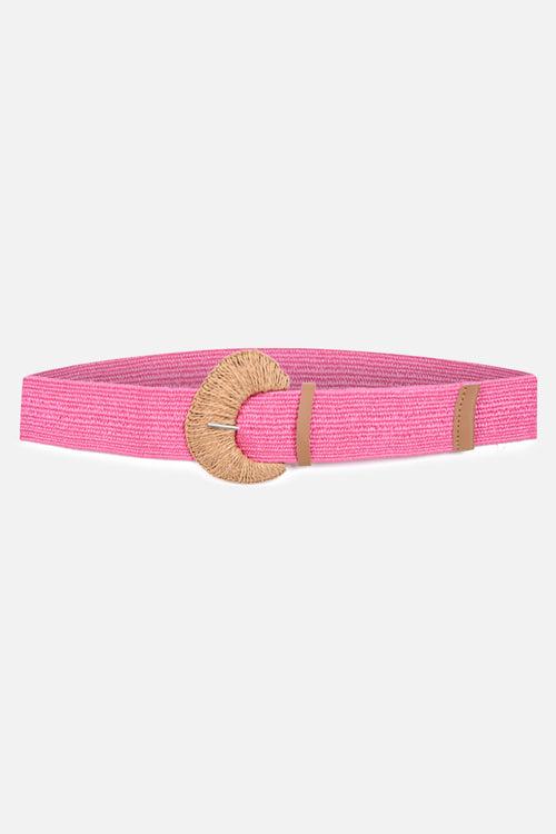 Summer Statement Belt