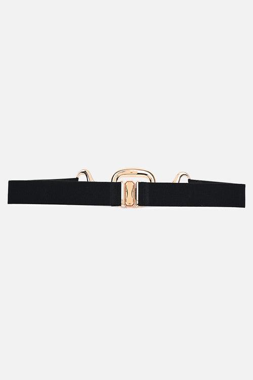 Statement Broad Belt