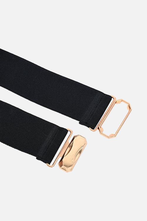 Statement Broad Belt