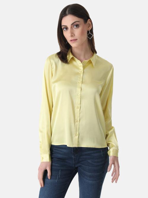 Classic Collar Shirt