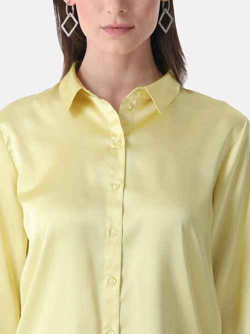 Classic Collar Shirt