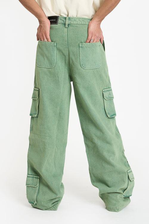 BIODIESEL CARGOS