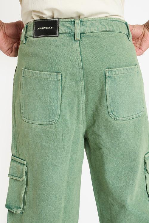 BIODIESEL CARGOS