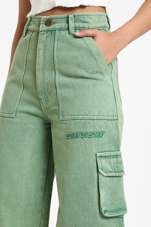 BIODIESEL CARGOS