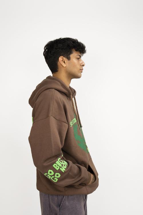 OTHER WORLDLY HOODIE