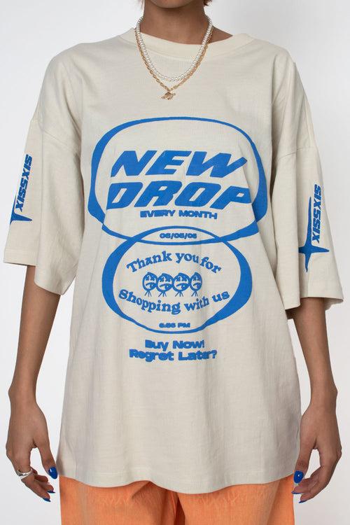 NEW DROP PSA T-SHIRT