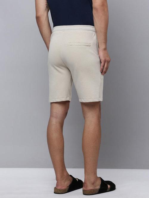 Sporto Men's Wow Cotton Rich Bermuda Shorts
