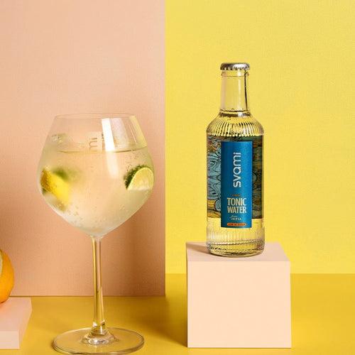 CRED 2023 | Svami Light Tonic Water