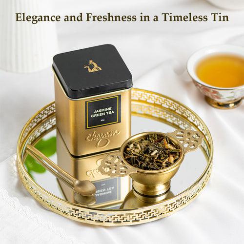 Jasmine Green Tea | 50g