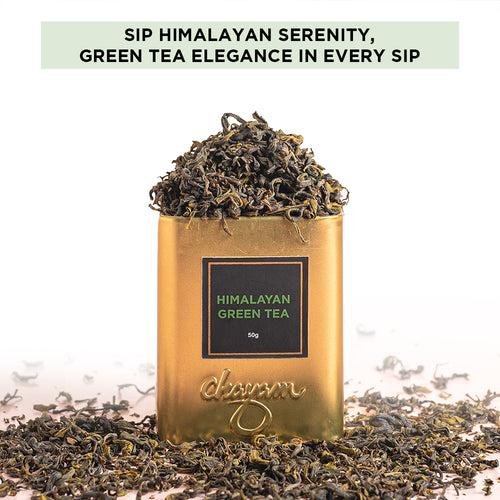 Serenitea Gift Box – Elegant Tea Set with Kulhad & Tins