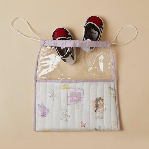 Organic Cotton On The go Ultimate Kit Set - Fairy