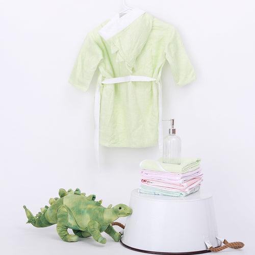 Bathtime Gift Hamper - Green