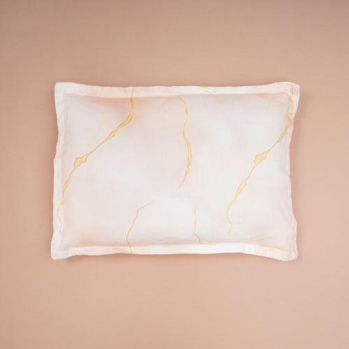 Organic Baby Pillow - Day Dream