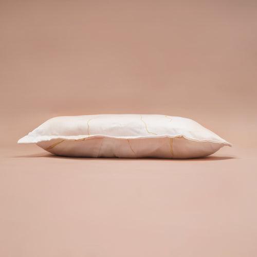 Organic Baby Pillow - Day Dream