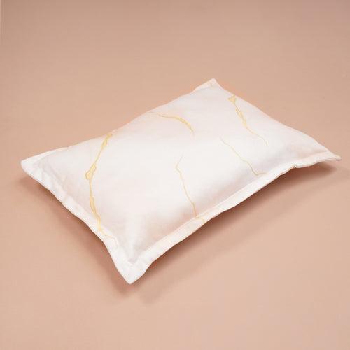 Organic Baby Pillow - Day Dream