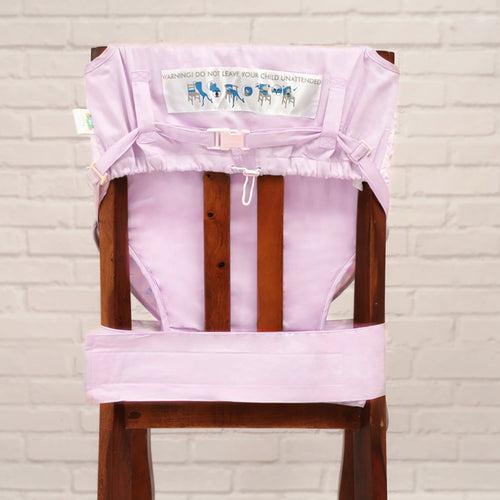 Wonder Seat - Portable Baby Seat - Pixie Dust