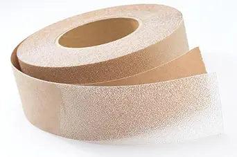 24mm Antiskid tape Transparent color-18 Meter