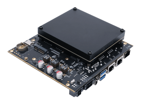 JETSON AGX ORIN™ CARRIER BOARD WITH 10G ETHERNET - DSBOARD-AGXMAX