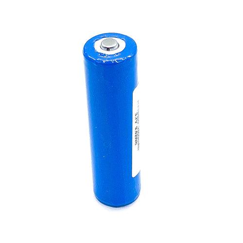 Hongzi 18650 3000mAh 3.7V Li-Ion Rechargeable Battery with Tip