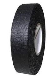 19mm Friction tape ltd Black tape-10 Meter