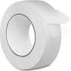 48mm Antiskid tape White color-18 Meter