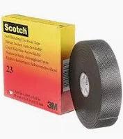 25mm HT rubber tape for 11kv 3M make scotch23 Self amalgamating tape-9.1 Meter