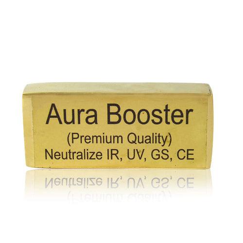 Aura booster