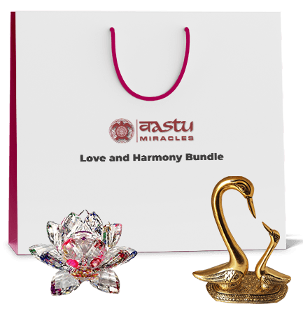Love and Harmony Bundle