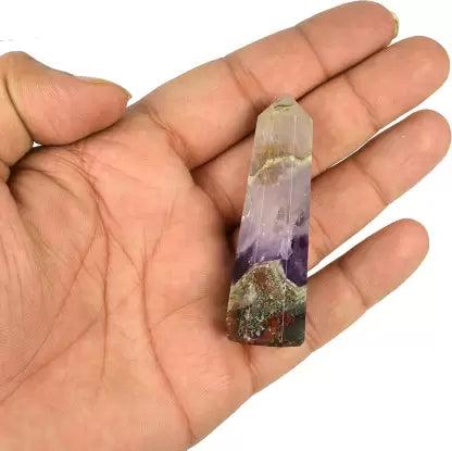 Amethyst tower\healing pencil