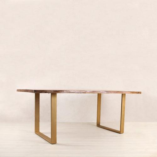 Riverdale Wooden Dining Table