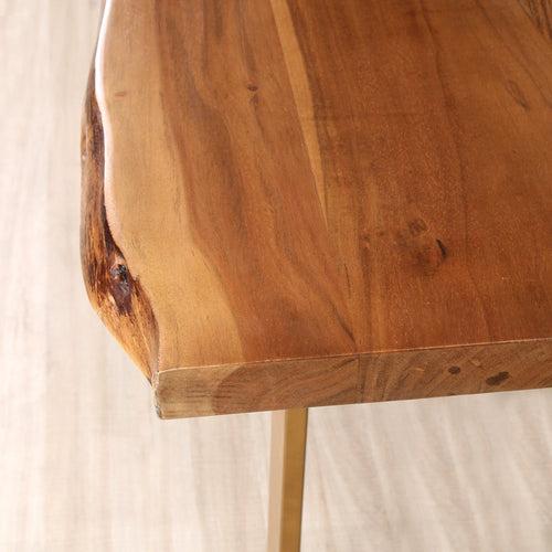 Riverdale Wooden Dining Table