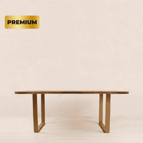 Riverdale Wooden Dining Table