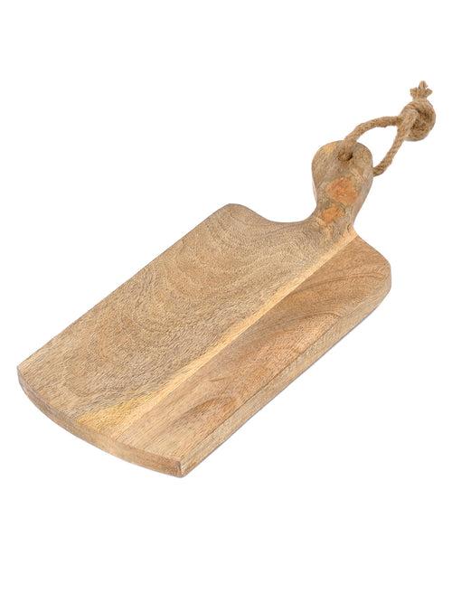 Gourmet Cheese Board and chopping board