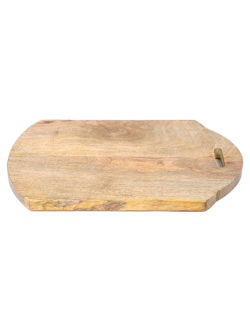 Wooden Chopping Board for Modern Home Cooks