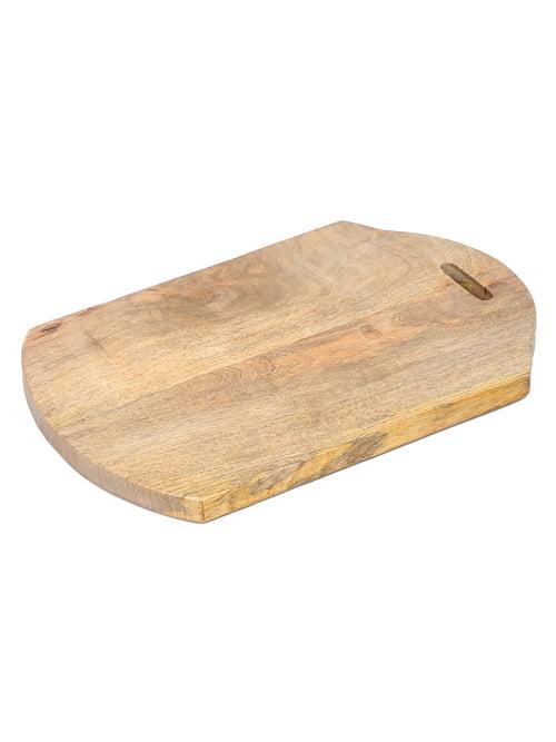 Wooden Chopping Board for Modern Home Cooks