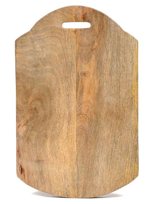 Wooden Chopping Board for Modern Home Cooks