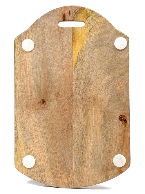 Wooden Chopping Board for Modern Home Cooks