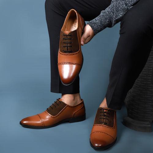 NICHE Mosa Timeless Oxford