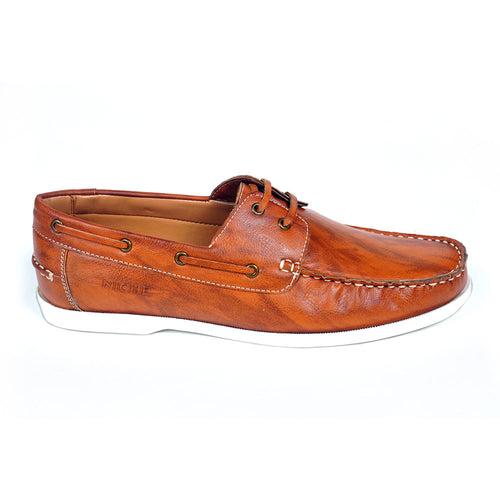 NICHE Mosa Boat Shoes