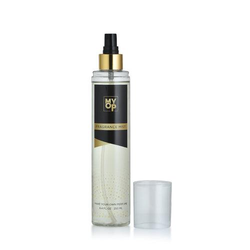 The Woody (Fragrance Mist)