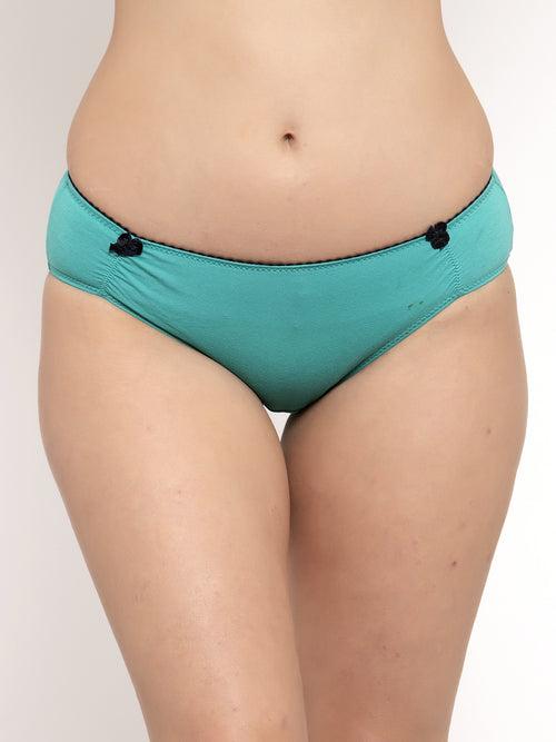 Women Pack of 3 Bikini Briefs