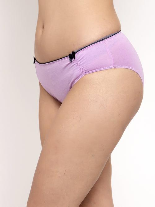 Women Pack of 3 Bikini Briefs