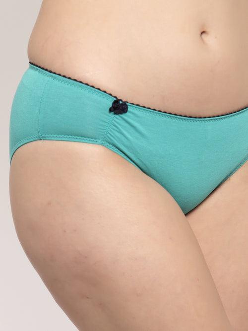 Women Pack of 3 Bikini Briefs