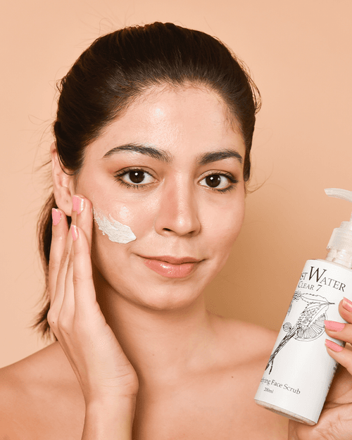 Ritual Products For Normal Skin